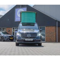Mercedes V-klasse Marco Polo Foto #10