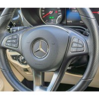 Mercedes V-klasse Marco Polo Foto #22