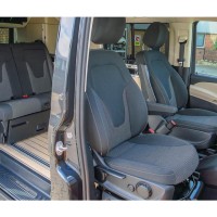 Mercedes V-klasse Marco Polo Foto #24