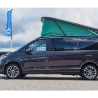 Mercedes V-klasse Marco Polo Foto #27