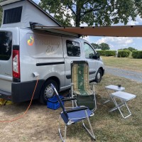 Tweedehands Citroen campers camper kopen