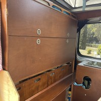Citroen campers JUMPY uit 2013 Foto #1