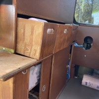 Citroen campers JUMPY uit 2013 Foto #4