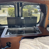 Citroen campers JUMPY uit 2013 Foto #5