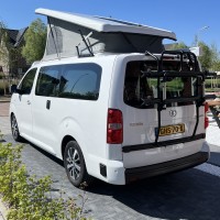 Toyota buscampers PROACE uit 2022 Foto #3