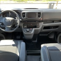 Toyota buscampers PROACE uit 2022 Foto #10