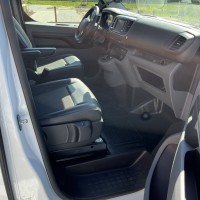 Toyota buscampers PROACE uit 2022 Foto #11