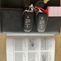 Toyota buscampers PROACE uit 2022 Foto #12