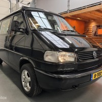 Volkswagen California Freestyle 2.5TDI Westfalia|Veel opties! Foto #8