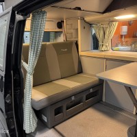 Volkswagen California Freestyle 2.5TDI Westfalia|Veel opties! Foto #15