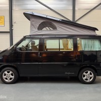 Volkswagen California Freestyle 2.5TDI Westfalia|Veel opties! Foto #23