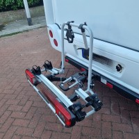 Hymer ARTO 64 uit 2006 Foto #3