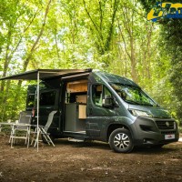 Tweedehands Fiat Ducato campers camper kopen