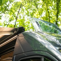 FIAT DUCATO Buscamper Travel-Vans Foto #22