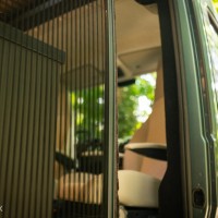 FIAT DUCATO Buscamper Travel-Vans Foto #28