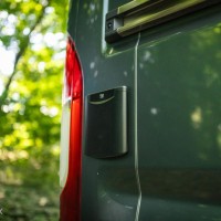 FIAT DUCATO Buscamper Travel-Vans Foto #29