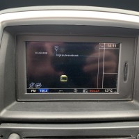 Renault trafic automaat , 2012, Euro 5 Foto #1
