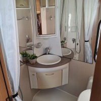 Chausson campers FLASH 04 M08 uit 2009 Foto #11