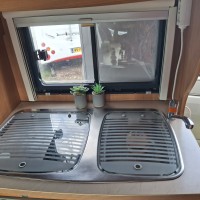 Chausson campers FLASH 04 M08 uit 2009 Foto #13