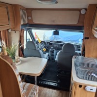 Chausson campers FLASH 04 M08 uit 2009 Foto #14