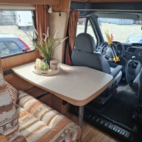 Chausson campers FLASH 04 M08 uit 2009 Foto #16