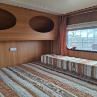 Chausson campers FLASH 04 M08 uit 2009 Foto #17