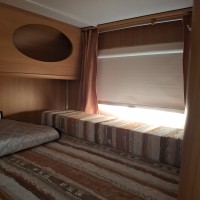 Chausson campers FLASH 04 M08 uit 2009 Foto #18