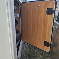 Chausson campers FLASH 04 M08 uit 2009 Foto #20