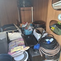 Chausson campers FLASH 04 M08 uit 2009 Foto #21