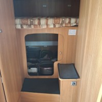 Chausson campers FLASH 04 M08 uit 2009 Foto #22