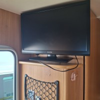 Chausson campers FLASH 04 M08 uit 2009 Foto #1
