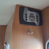 Chausson campers FLASH 04 M08 uit 2009 Foto #2