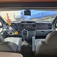 Chausson campers FLASH 04 M08 uit 2009 Foto #3