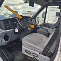 Chausson campers FLASH 04 M08 uit 2009 Foto #7