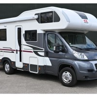 Tweedehands Adria campers camper kopen