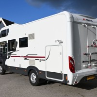 Adria Coral A 660 SP Foto #2