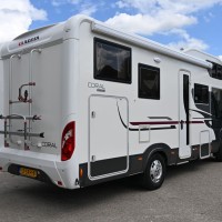 Adria Coral A 660 SP Foto #3