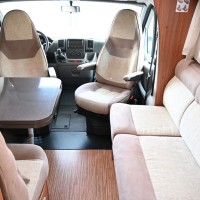 Adria Coral A 660 SP Foto #4