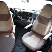 Adria Coral A 660 SP Foto #5