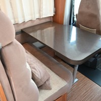 Adria Coral A 660 SP Foto #6