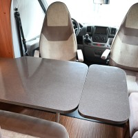 Adria Coral A 660 SP Foto #7