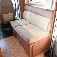 Adria Coral A 660 SP Foto #8