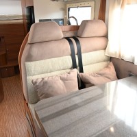 Adria Coral A 660 SP Foto #9