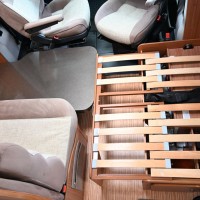 Adria Coral A 660 SP Foto #12
