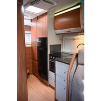 Adria Coral A 660 SP Foto #13