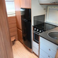 Adria Coral A 660 SP Foto #14