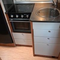 Adria Coral A 660 SP Foto #15
