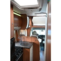 Adria Coral A 660 SP Foto #23