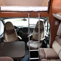 Adria Coral A 660 SP Foto #29