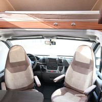 Adria Coral A 660 SP Foto #30